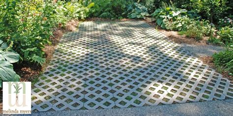 How to Add Permeable Pavement to Your Landscape | Milorganite