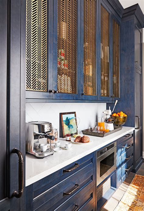 Metal Mesh Cabinet Door Inserts | Cabinets Matttroy