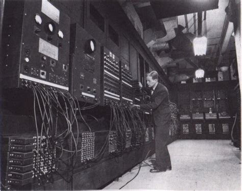 What Was the Earliest Computer? A Short History of Computational Devices - HubPages