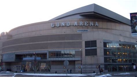 Gund Arena (Cleveland) - 2020 All You Need to Know BEFORE You Go (with ...