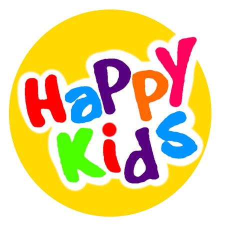 Happy Kids | Logofanonpedia | FANDOM powered by Wikia