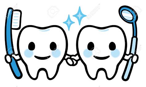 Happy Tooth - ClipArt Best