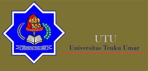 Akreditasi Utu / Universitas Teuku Umar Raih Akreditasi Baik Sekali Dari Ban Pt - Akademik fkm ...