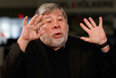 Steve Wozniak - Biography, Height & Life Story | Super Stars Bio