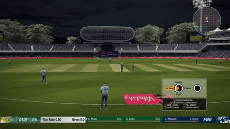 Cricket 19 Download for Windows PC