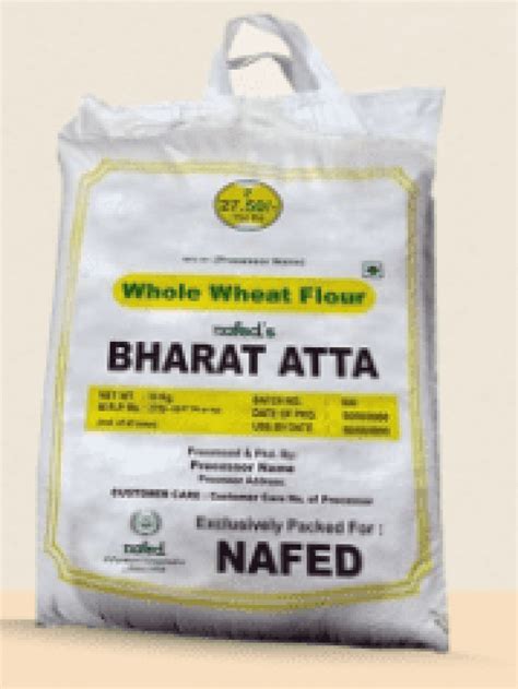 What Is Bharat Atta Launched By The Centre? Price, How To Buy & More Inside