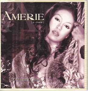 Amerie - All I Have (The Sampler) | Releases | Discogs