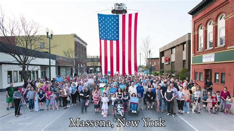 HGTV Home Town Takeover - Massena NY | HGTV & Home Town, we want you to ...