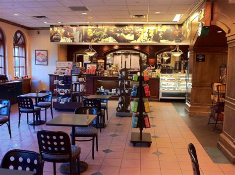 Barnes and Noble Country Club Plaza Starbucks Coffee Shop Interior Design - Furniture. The Best ...