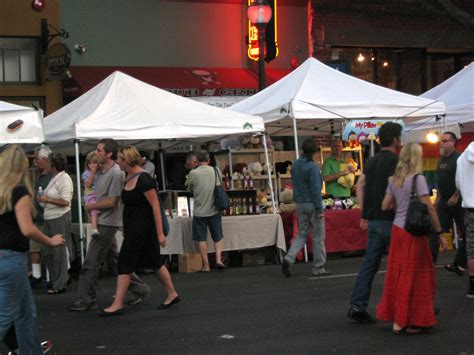 San Luis Obispo Farmer's Market - Food Republic