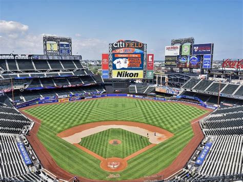 New York Mets - Timeline | Yankee stadium, Yankees, New york mets