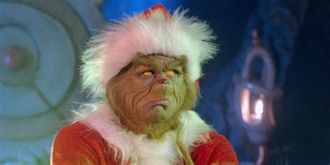 The Grinch - A Christmas Character Analysis | ReelRundown