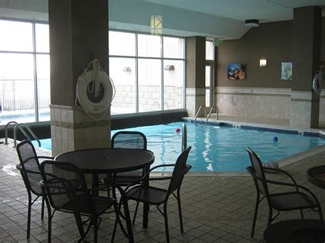 DRURY INN & SUITES DENVER CENTRAL PARK - Updated 2024 Reviews, Photos ...