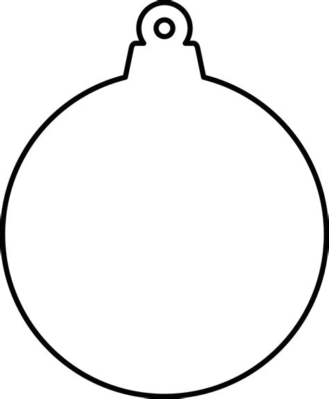 Christmas Line Drawing | Free download on ClipArtMag