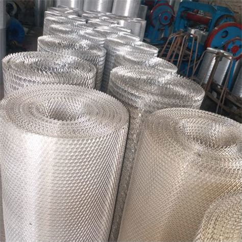 Aluminium Wire Mesh at Best Price, Aluminium Wire Mesh Manufacturer in Delhi