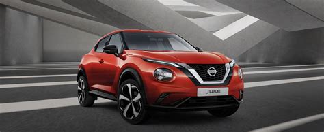 2021 Nissan Juke Review | 2021 Nissan Juke Features - Yolcu360 Blog