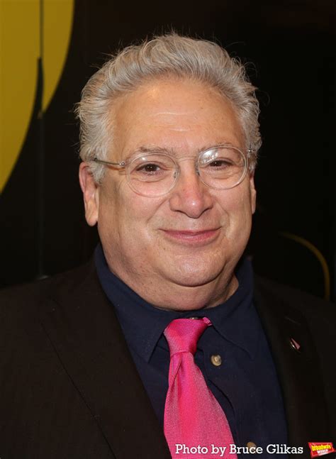 Harvey Fierstein: Credits, Bio, News & More | Broadway World