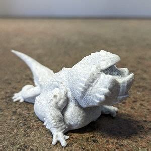 Dodogama Fan Art 3D Printed - Etsy