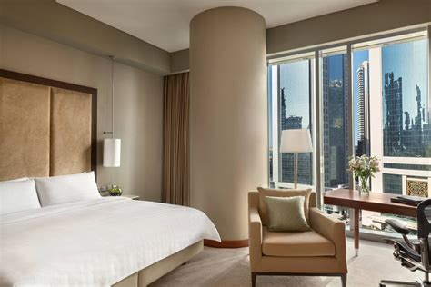 Hotel Photo Gallery | JW Marriott Marquis City Center Doha