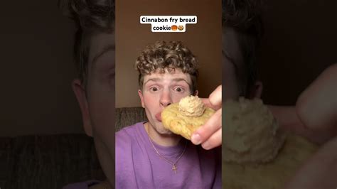 Eating and rating the new crumb cookies flavors! - YouTube