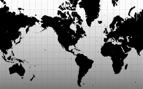 Download Misc World Map HD Wallpaper