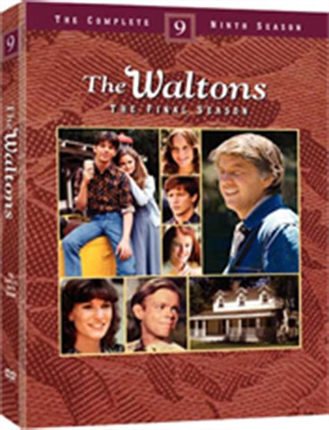 The Waltons final season