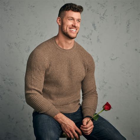 Clayton Echard Reveals Whether He Finds Love on The Bachelor - E ...