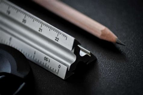 The Best Scale Rulers for Architects & Architectural Students - archisoup | Architecture Tools ...