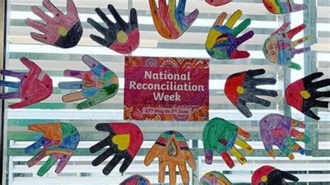 Australian Made Classroom Displays and Activities for National Reconciliation