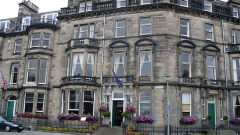 Haymarket Hotel (Edinburgh) • HolidayCheck