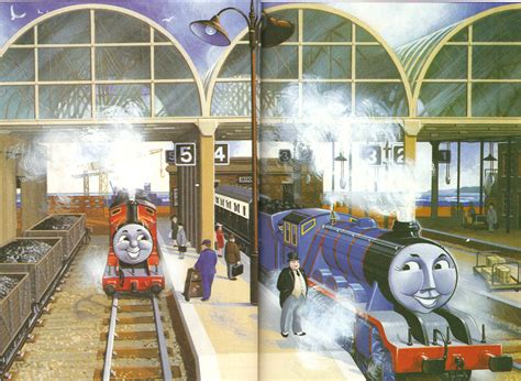 Image - OwenBell10.PNG | Thomas the Tank Engine Wikia | FANDOM powered ...