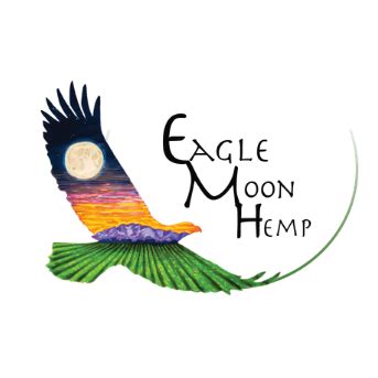 Eagle Moon Hemp