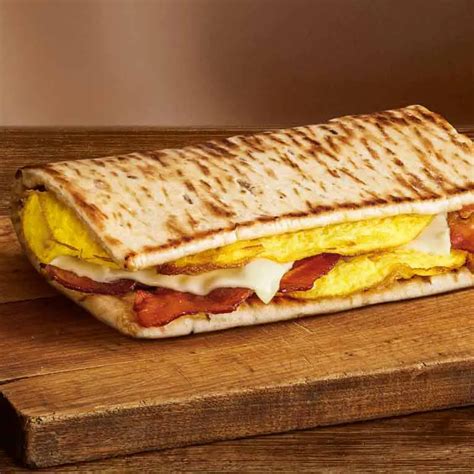 Subway Breakfast Menu: A Morning Treat | Subway Menu With Updated Prices (2024)