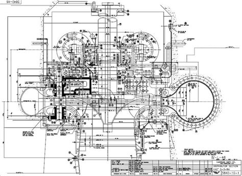 Mechanical Drawings Samples | Mechanical design, Design, Recruitment poster