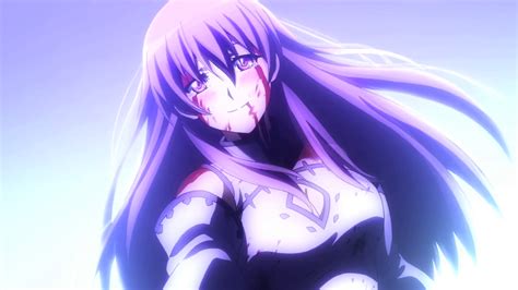 Sheele - Akame Ga Kill! Wiki