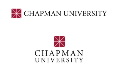 Chapman Logo and Marks - Branding Toolkit