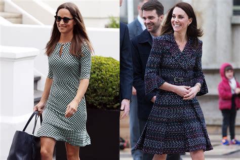 Kate Middleton Helps Sister Pippa Prep for Her Upcoming Wedding ...