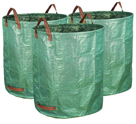 Best Light Green Heavy Duty Lawn Bags - Your Home Life