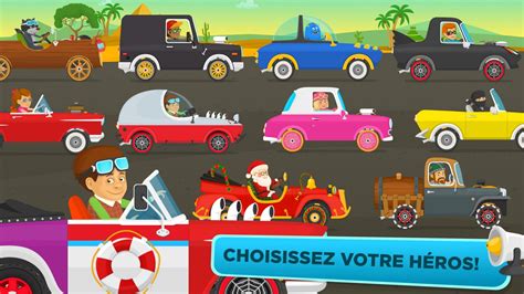 Jeux De Voiture Gratuit Pour Enfan - PrimaNYC.com