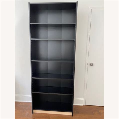 IKEA Fully Assembled Billy Bookcase - AptDeco