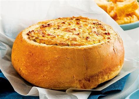 Cob Loaf Dip recipe | Australia's Best Recipes