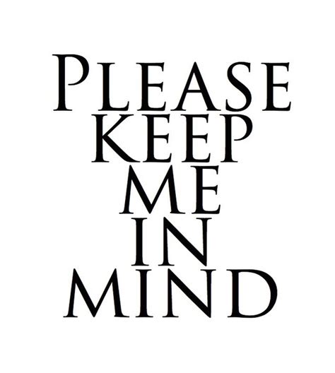 #please-keep-me-in-mind | Tumblr