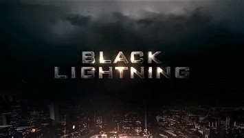 Black Lightning (TV series) - Wikiwand