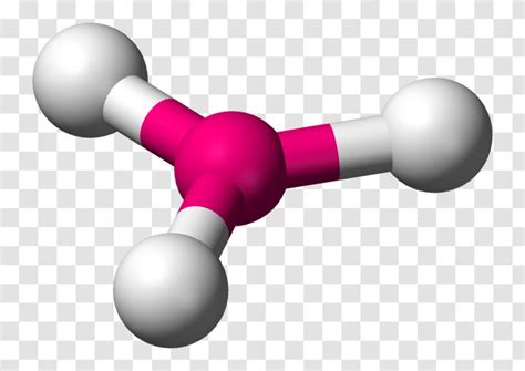 Trigonal Planar Molecular Geometry Molecule VSEPR Theory Lewis Pair ...