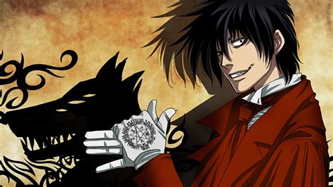 [100+] Hellsing Ultimate 4k Wallpapers | Wallpapers.com