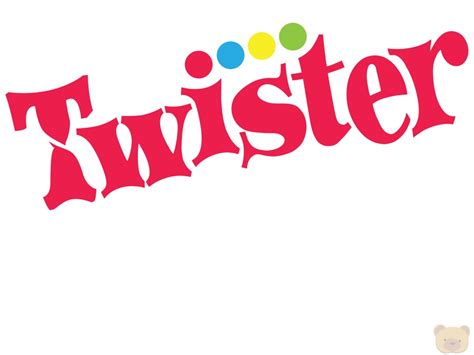 Twister Logo | About of logos