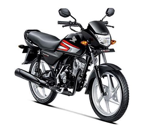 Honda CD 110 Dream Latest Price, Full Specs, Colors & Mileage | SAGMart