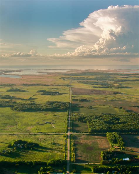 Manitoba skyline [OC] : r/Winnipeg