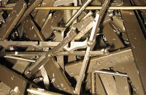 Nickel Scrap Buyers | Nickel Waste Recyclers