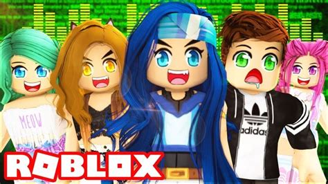 Image result for funneh and the krew | Funny moments, Roblox, Funny gif